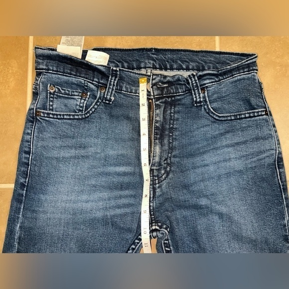 Levi’s | 513 denim - Picture 5 of 6
